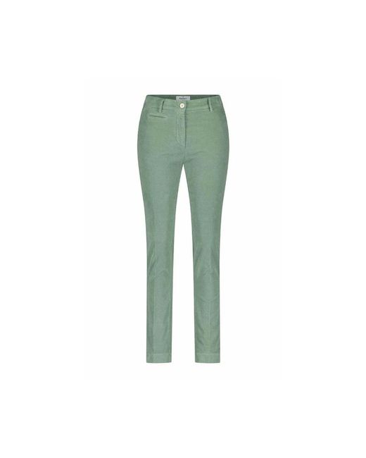 Skinny jeans di Mason's in Green