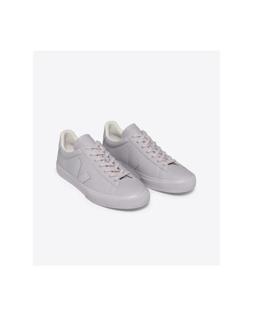 Veja Gray Sneakers