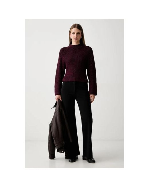 Turtlenecks DKNY en coloris Black