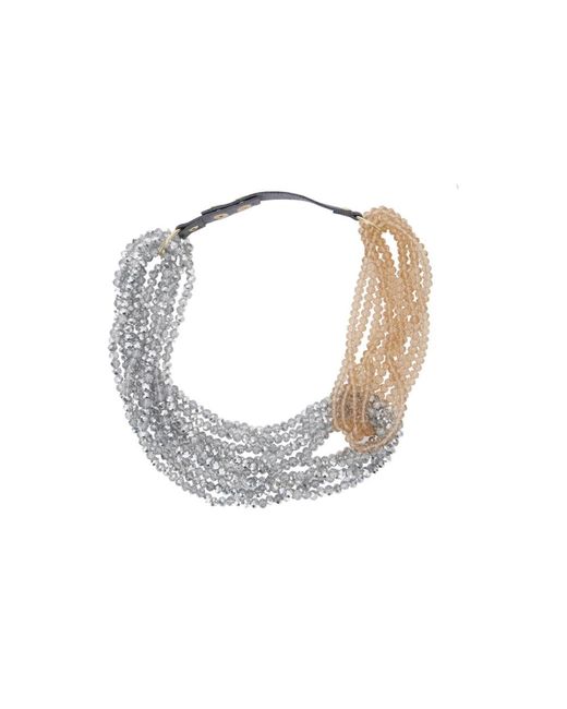 Necklaces di Antonelli in White