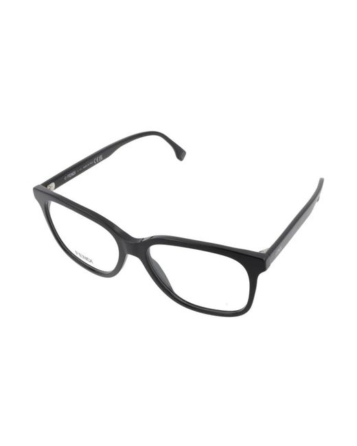 Fendi Brown Glasses