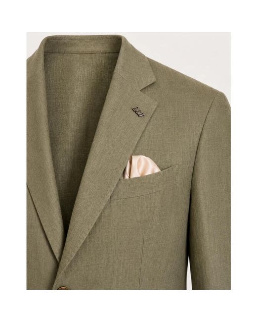 Bob Formal Blazers in het Green voor heren