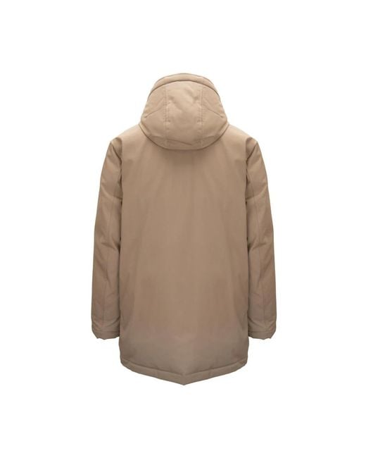 Fay Natural Down Coats