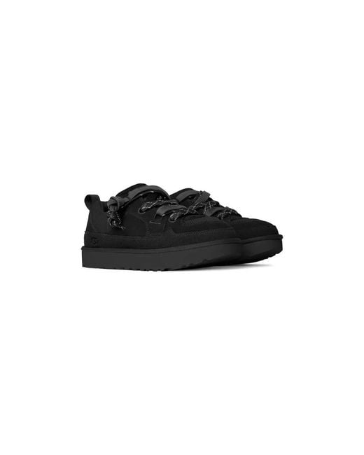 Sneakers di Ugg in Black da Uomo