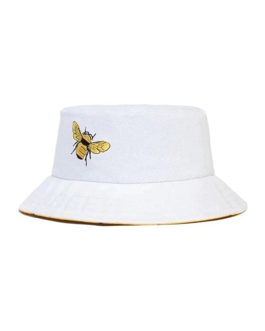 Goorin Bros White Hats