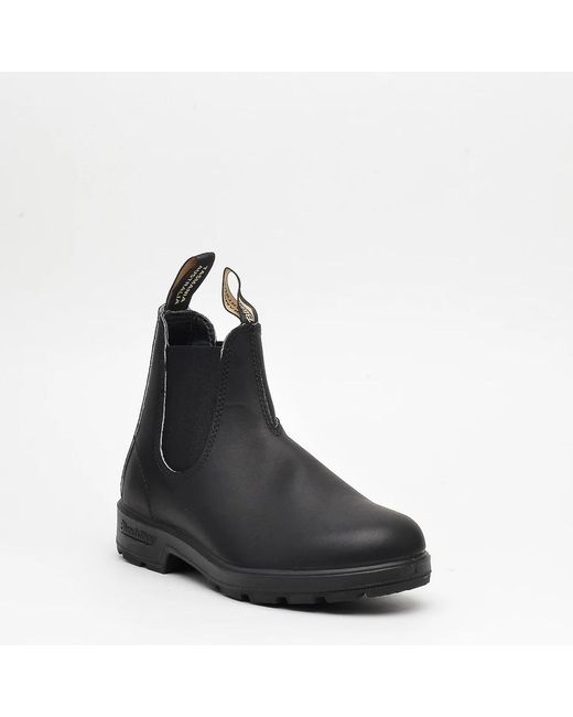 Blundstone Black Chelsea Boots