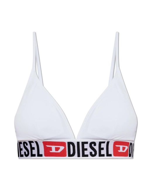 Bikinis DIESEL de color White