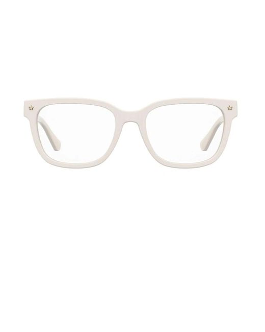 Chiara Ferragni Multicolor Cf 7027 Eyeglasses