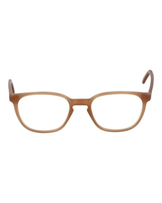 Glasses di Andy Wolf in Brown