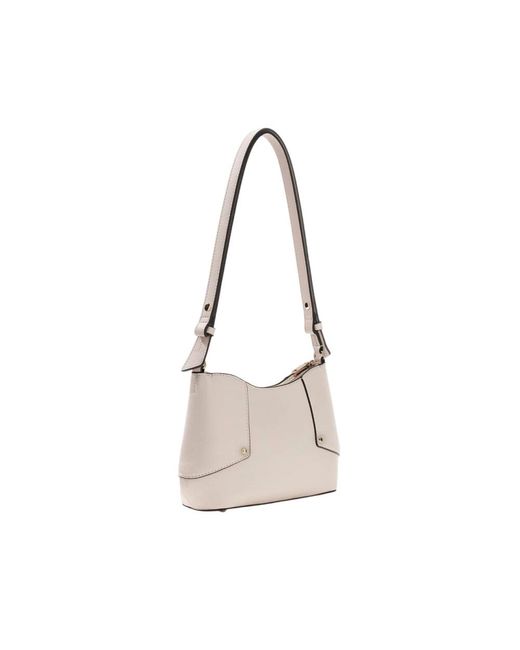 Guess Natural Shoulder Bags