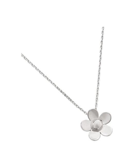 Marc Jacobs Metallic Necklaces