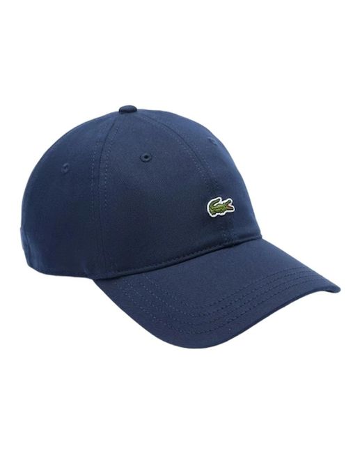 Lacoste Blue Hats & Caps for men