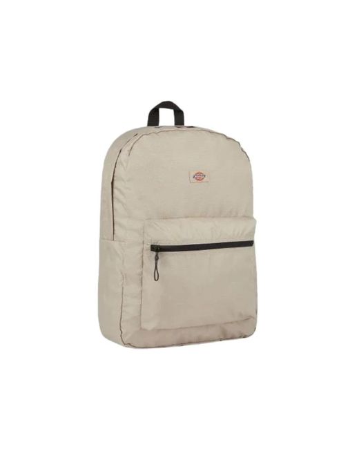 Dickies Chickaloon rucksack in Natural für Herren