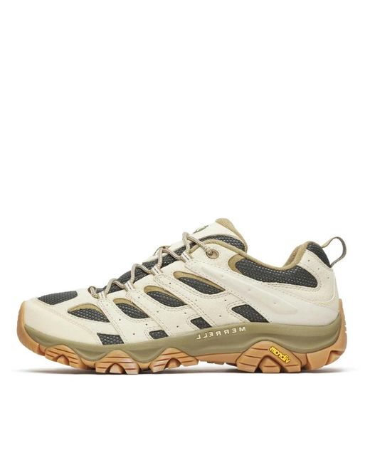 Merrell Moab 3 in White für Herren