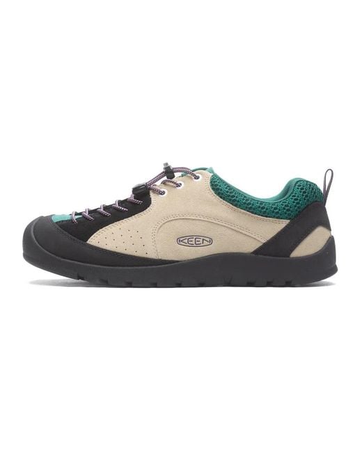 Sneakers Keen de hombre de color Natural