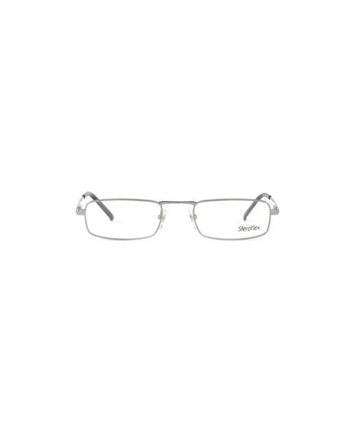 Sferoflex Metallic Glasses for men