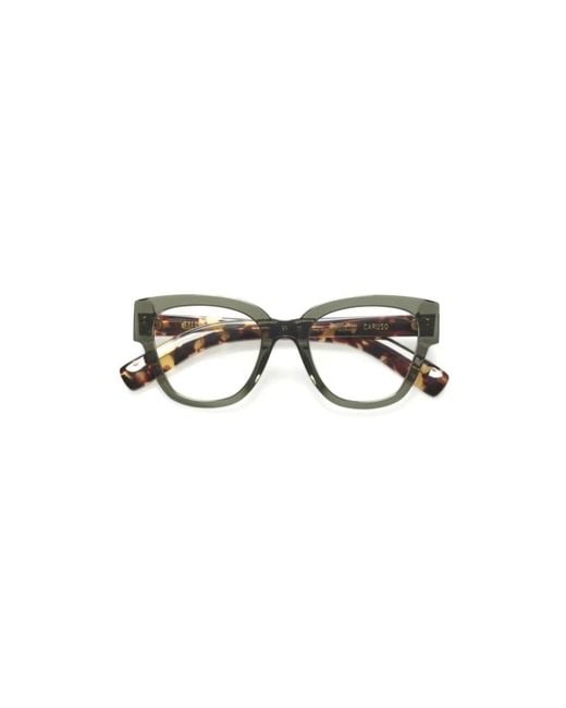 Kaleos Eyehunters Metallic Glasses
