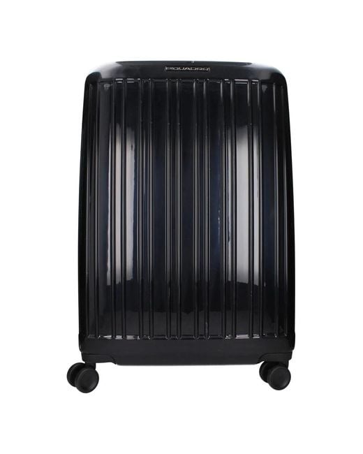 Cabin Bags Piquadro de hombre de color Black