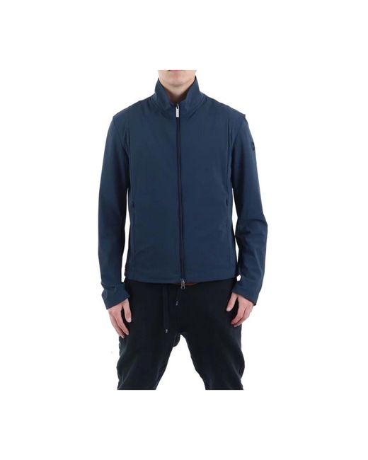 Colmar Blue Light Jackets for men