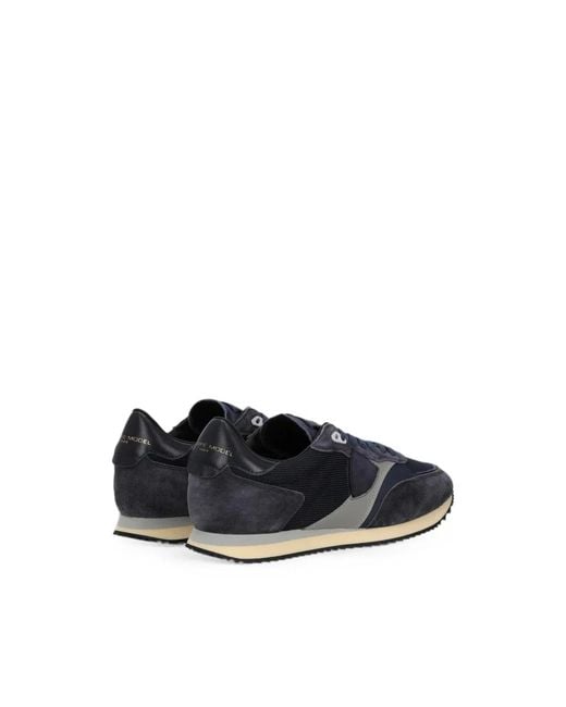 Sneakers Philippe Model pour homme en coloris Blue