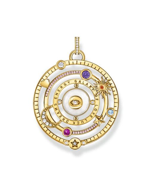Thomas Sabo Metallic Uhren