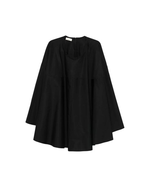 BITE STUDIOS Midi Skirts in het Black