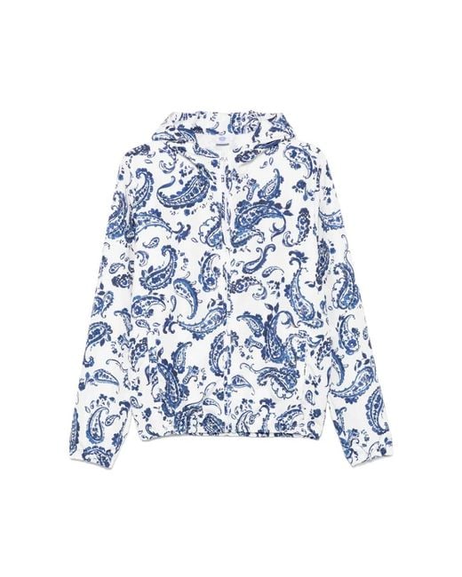 Lady Anne Blue Light Jackets for men