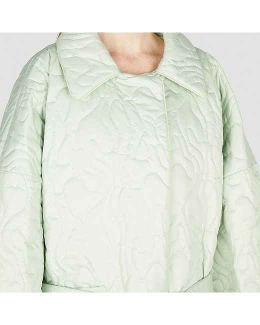 Jackets > light jackets AVAVAV en coloris Green