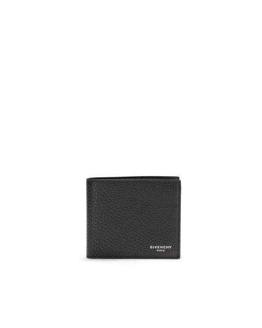 Givenchy Wallet in het Black voor heren