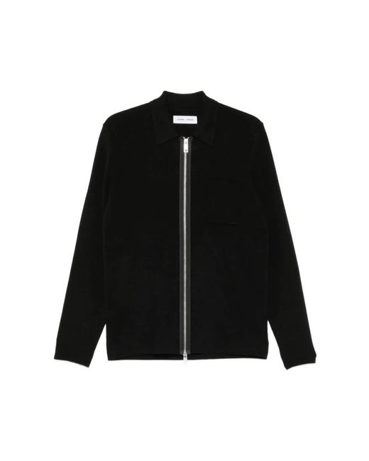 Cardigans Samsøe & Samsøe pour homme en coloris Black