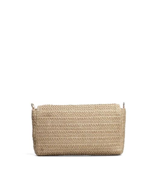 Marc Ellis Natural Cross Body Bags
