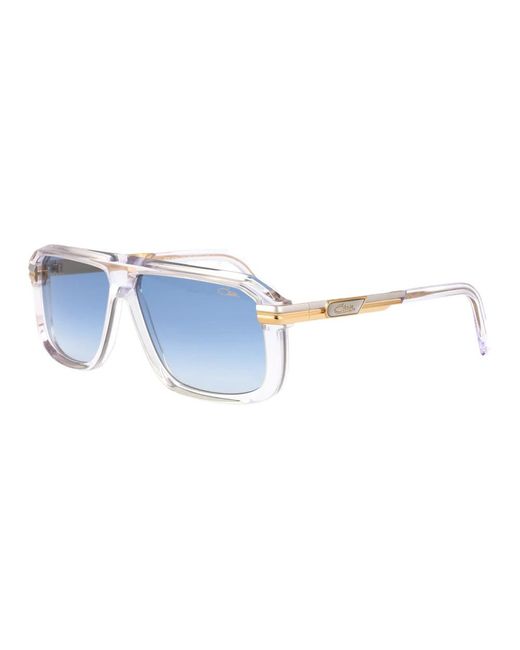 Cazal Blue Sunglasses for men