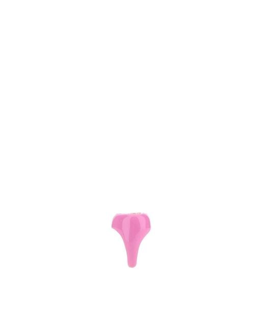 Dans Les Rues Pink Rings