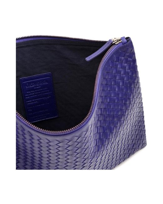 Clutches Dragon Diffusion en coloris Blue