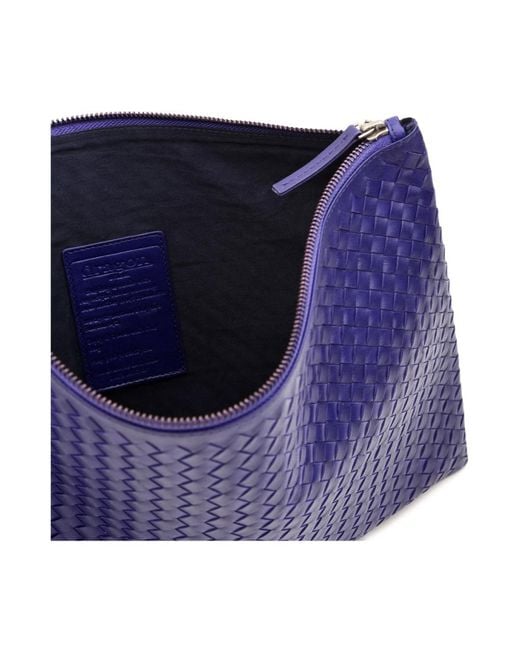 Clutches di Dragon Diffusion in Blue