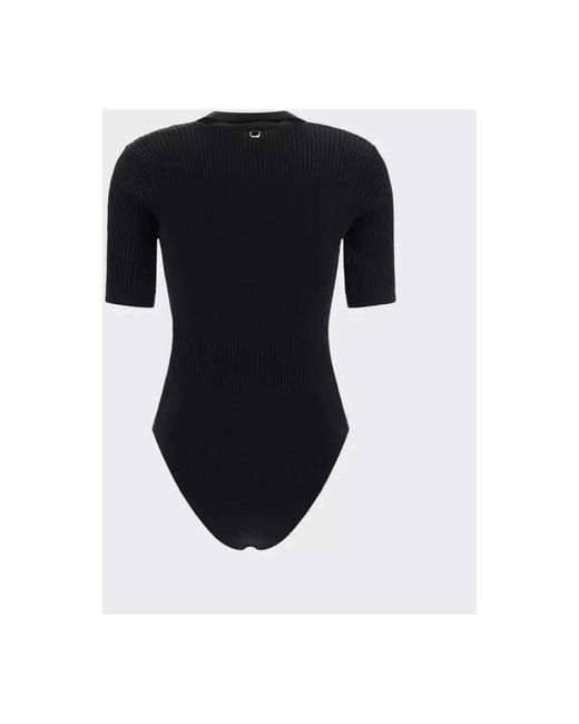 Jacquemus Body in het Black