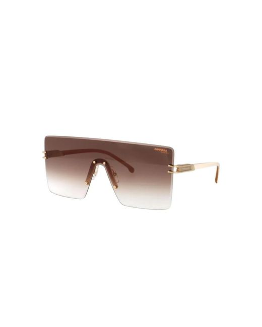Sunglasses di Carrera in Brown