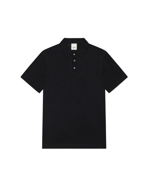 Suns Polo Hemden in het Black voor heren