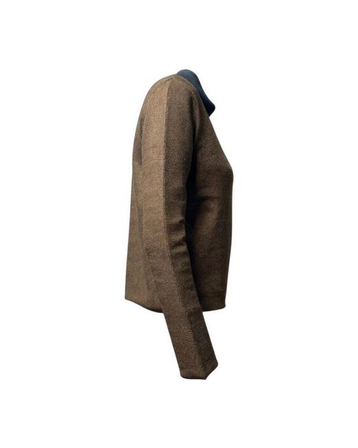 Cardigans ALESSANDRO ASTE en coloris Green