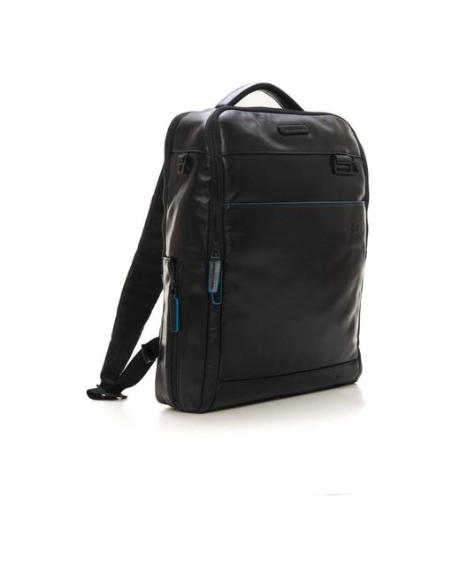 Backpacks di Piquadro in Black da Uomo
