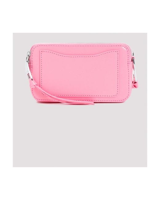 Marc Jacobs Pink Cross Body Bags
