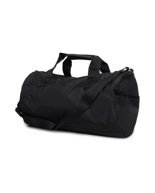 Bags > weekend bags Tommy Hilfiger pour homme en coloris Black