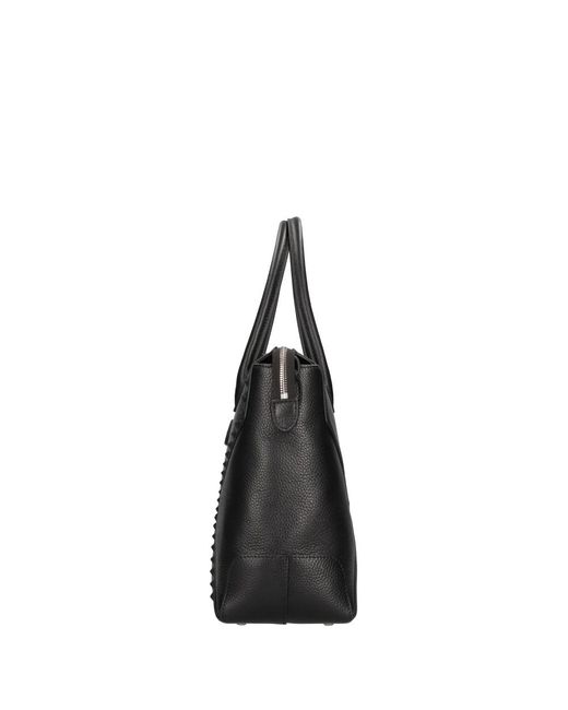 La Carrie Black Handbags