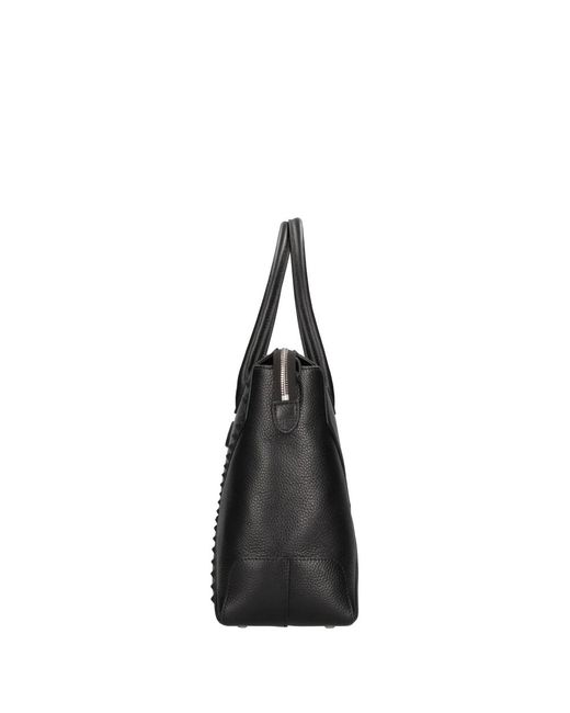 La Carrie Handbags in het Black