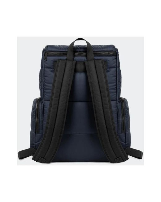 Colmar Blue Backpacks for men