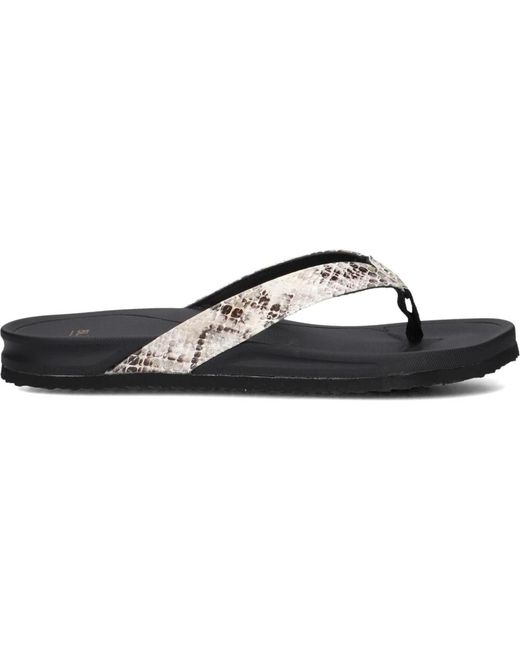 Blasz Schoenen ,Veelkleurig ,Elegante Zomerslippers Bella in het Blue