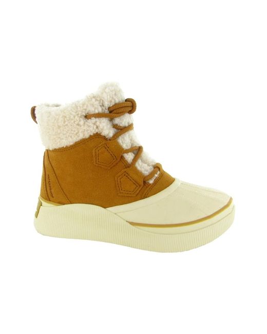 Sorel Yellow Kinetic Impact Ii