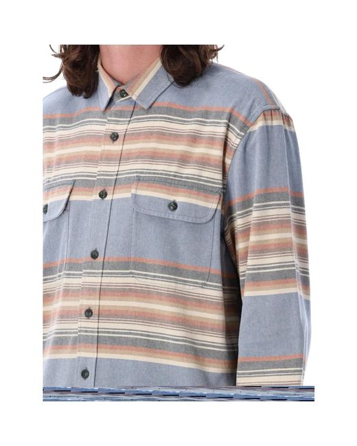 Shirts > casual shirts Pendleton pour homme en coloris Gray