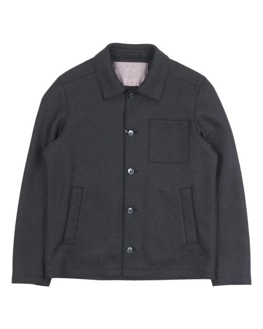 Herno Jassen ,Blauw ,Light Jassen in het Black voor heren