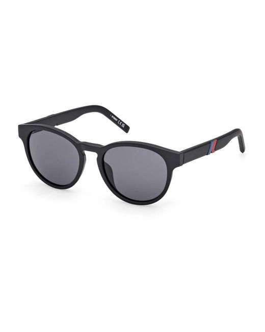 K-Way Black Sunglasses